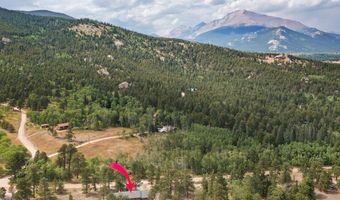839 Ski Rd, Allenspark, CO 80510