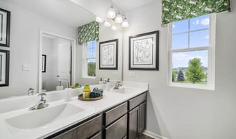 3701 Heritage Farm Ln Plan: Henley, Amelia, OH 45102