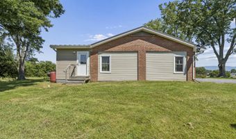 1655 Mary Lamons Rd, Afton, TN 37616