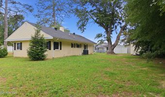 6640 Williams St, Bailey, NC 27807