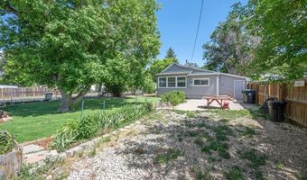 522 E 2ND St, Cheyenne, WY 82007