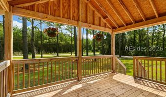 60 Perryclear Dr, Beaufort, SC 29906