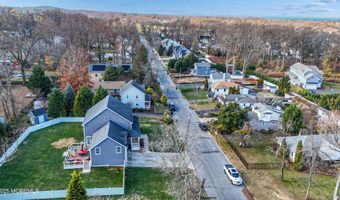 119 Chestnut Ave, Atlantic Highlands, NJ 07716