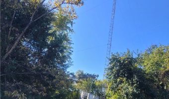 3 42 Acres W Cherry St, Alma, AR 72921