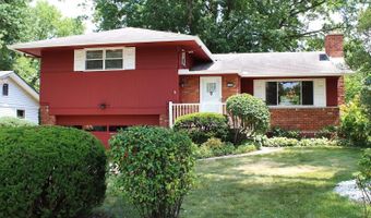 934 Anderson Hills Dr, Anderson Twp., OH 45230