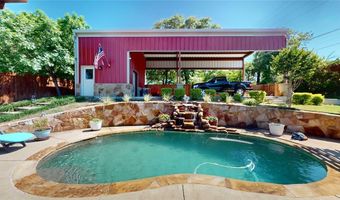 201 Pioneer Dr A, Keene, TX 76059