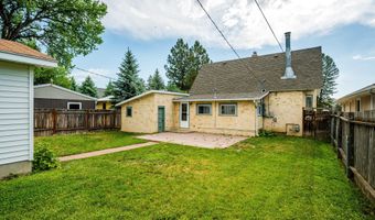 518 N Adams Ave, Buffalo, WY 82834