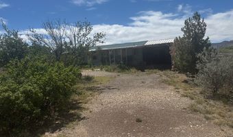 1801 W Ave E, Alpine, TX 79830