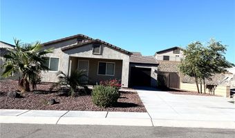 2639 Bear Mountain Loop, Bullhead City, AZ 86429
