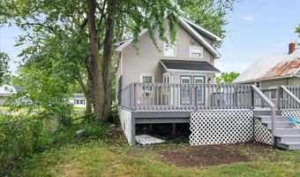 111 Penrith Ave, Alma, MI 48801