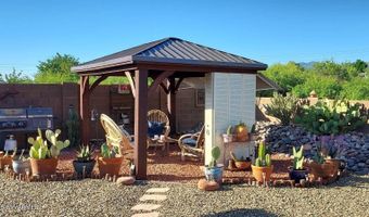 1941 Crossroads Blvd, Clarkdale, AZ 86324