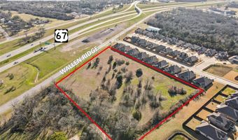 526 Wallen Rdg, Keene, TX 76059