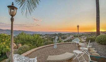 15718 Creek Hills Rd, El Cajon, CA 92021