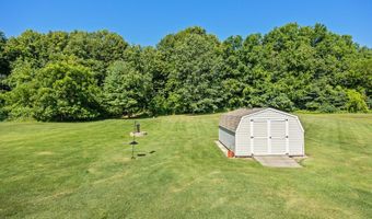1126 N Vista Ln, Allegan, MI 49010