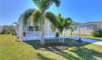 561 Dolphin Cir, Barefoot Bay, FL 32976