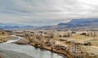 93 Copperleaf Dr, Cody, WY 82414