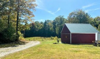 237 Halls Pond Rd, Charlestown, NH 03603