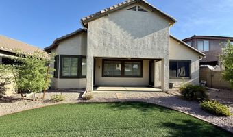 4601 W MOSS SPRINGS Rd, Anthem, AZ 85086