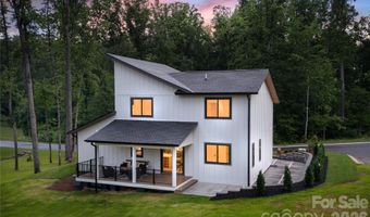 47 Scott Meadows Dr, Asheville, NC 28806