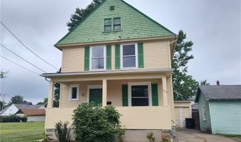 313 W 41st St, Ashtabula, OH 44004