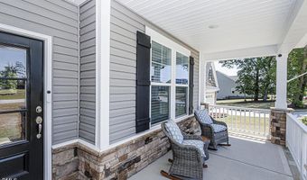 63 Morningside Ln, Angier, NC 27501