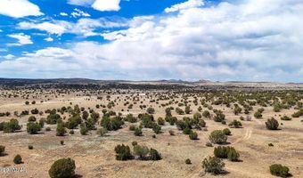 W Mile High Rd Lot C 10 Acres, Ash Fork, AZ 86320