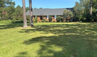 330 Warwick Hwy, Ashburn, GA 31714