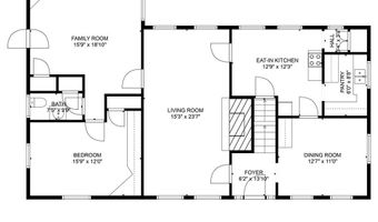 281 Green End Ave, Middletown, RI 02842