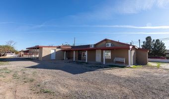 1220 W Hall Ave, Las Cruces, NM 88005