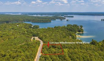 Windermere W lot 242, Alexander City, AL 35010