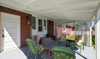 1125 ROSEBUD Rd, Cheyenne, WY 82001