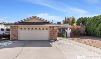 613 Ivy St, Carson City, NV 89703