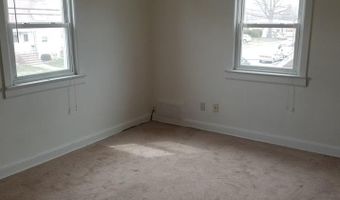 33 Avenel St, Avenel, NJ 07001