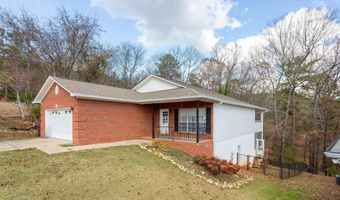 2703 MARTHA BROOKS Ln, Anniston, AL 36207