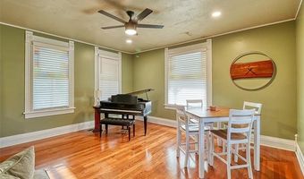 14 E Smith Ave, McAlester, OK 74501