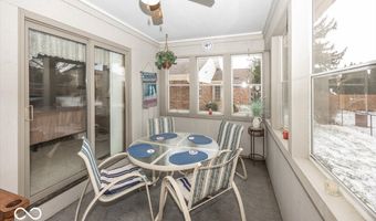 6943 Arjay Dr, Indianapolis, IN 46217