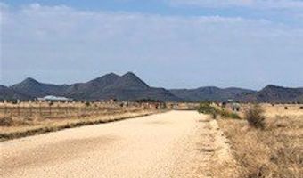 Tract 26 Sendero Horse Thief, Alpine, TX 79830