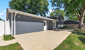 3878 Crystal Wood Dr, Arnold, MO 63010