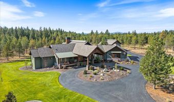 8236 E SCOUT TRAIL Rd, Athol, ID 83801