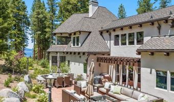 190 Yellow Jacket, Glenbrook, NV 89413