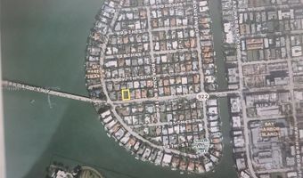 1361 96 St, Bay Harbor Islands, FL 33154
