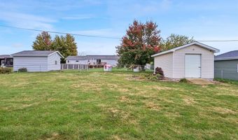 414 A Ave, Atkins, IA 52206