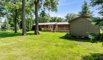 1801 Rachel Dr NE, Alexandria, MN 56308