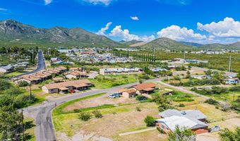 17 Nighthawk Ave, Bisbee, AZ 85603