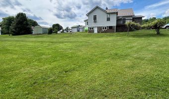131 Lansworth Dr, Austinville, VA 24312