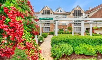 204 CHAUCER Ln 204-D, Bel Air, MD 21014
