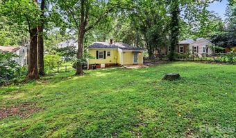 1819 Arnold Dr, Charlotte, NC 28205
