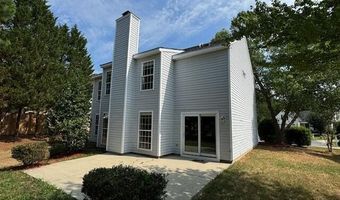 102 Alice Ct, Apex, NC 27502