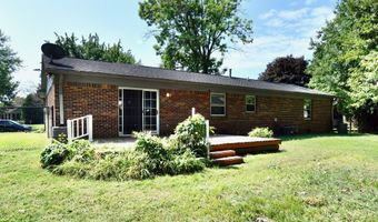 336 Ottawa Dr, Indianapolis, IN 46217