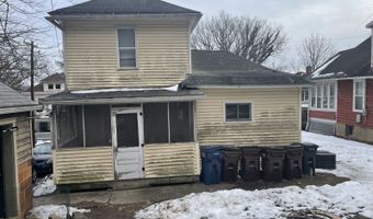 123 Grosvenor St 123, Athens, OH 45701